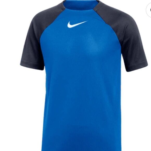 Nike Youth Unisex Dri-Fit Academy Pro-Top Jersey! - Picture 2 of 9